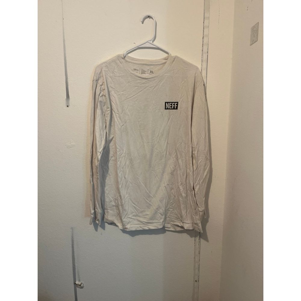 Disney neff‎ shirt